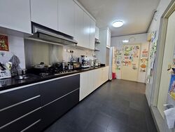 Blk 686D Choa Chu Kang Crescent (Choa Chu Kang), HDB 5 Rooms #583589041